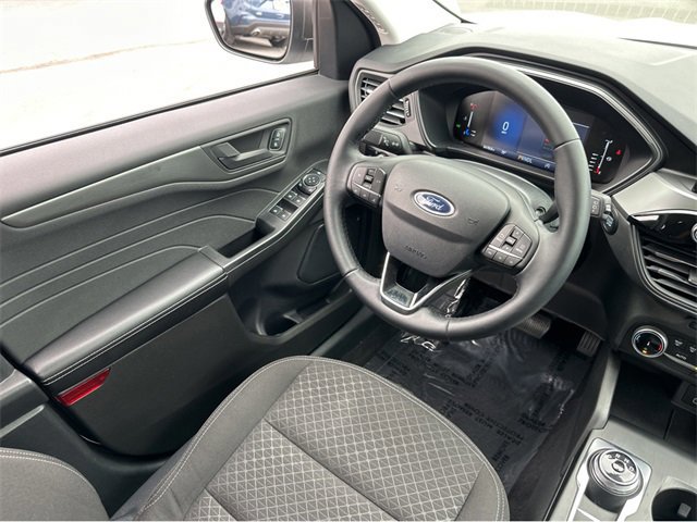 Certified 2024 Ford Escape Active image 15