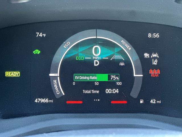 Used 2025 Toyota Camry LE FWD image 25