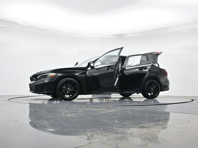 Used 2025 Honda Civic Sport image 53