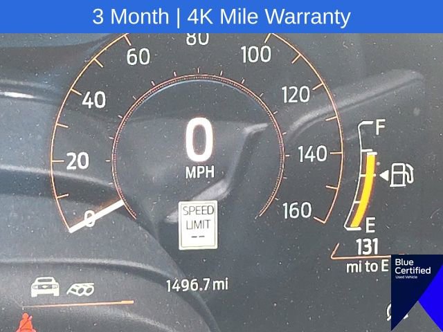 Certified 2024 Ford Mustang GT Premium RWD image 42