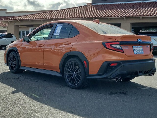 Used 2024 Subaru WRX Premium image 5