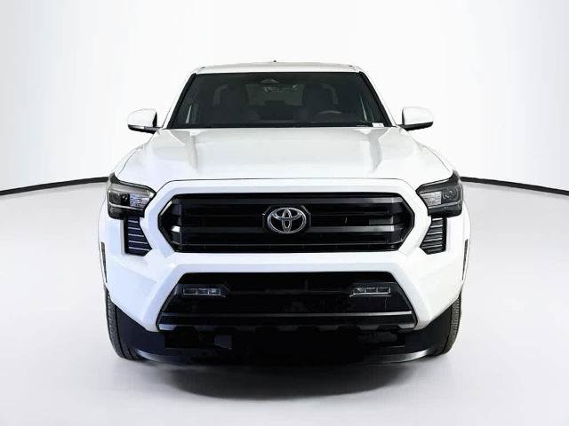 Used 2024 Toyota Tacoma SR5 AWD/4WD image 6