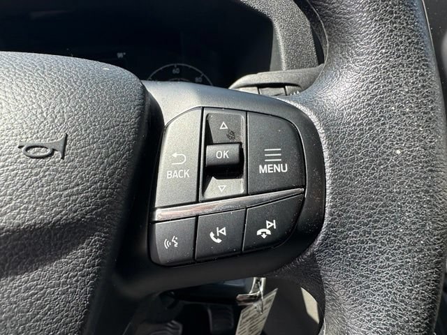 Certified 2025 Ford Transit 250 Low Roof w/ Exterior Upgrade Package RWD image 18