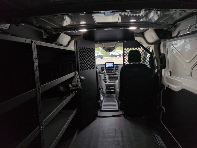 Certified 2021 Ford Transit 350 Low Roof AWD w/ Upfitter Package image 31