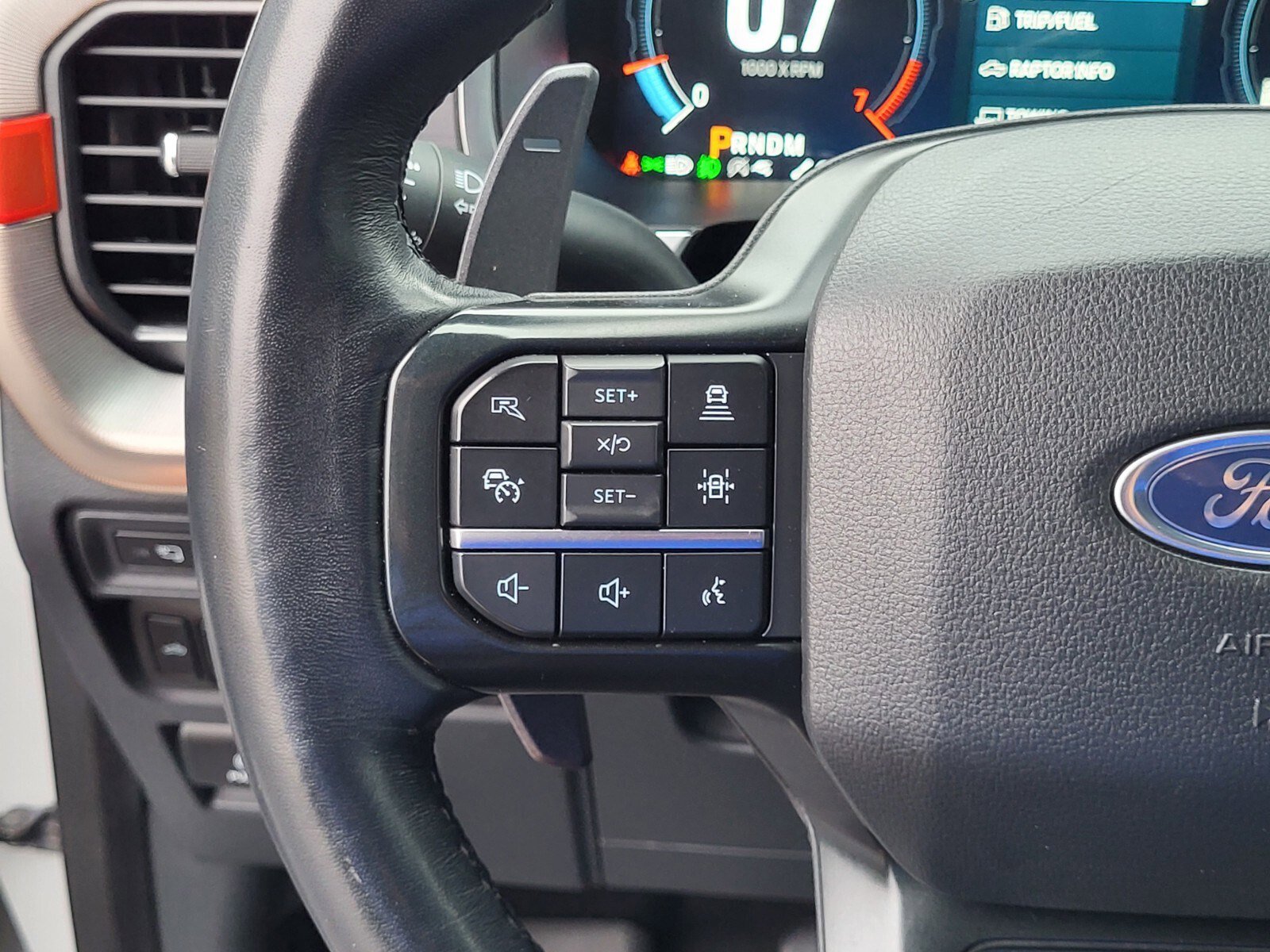 Certified 2023 Ford F150 Raptor image 26