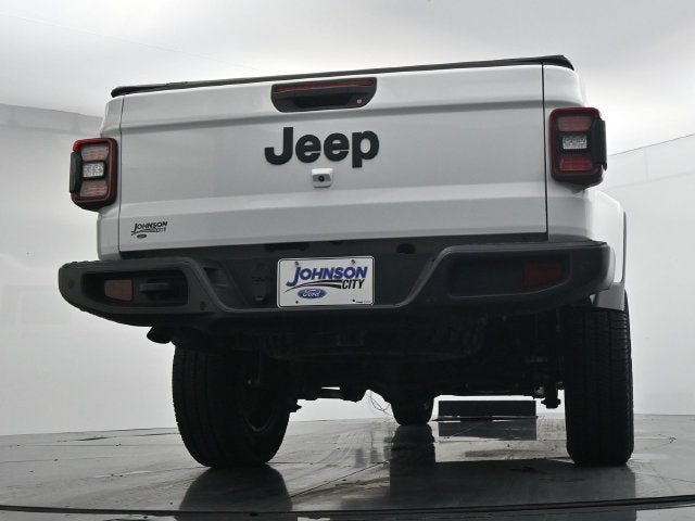 Used 2021 Jeep Gladiator Sport AWD/4WD image 46