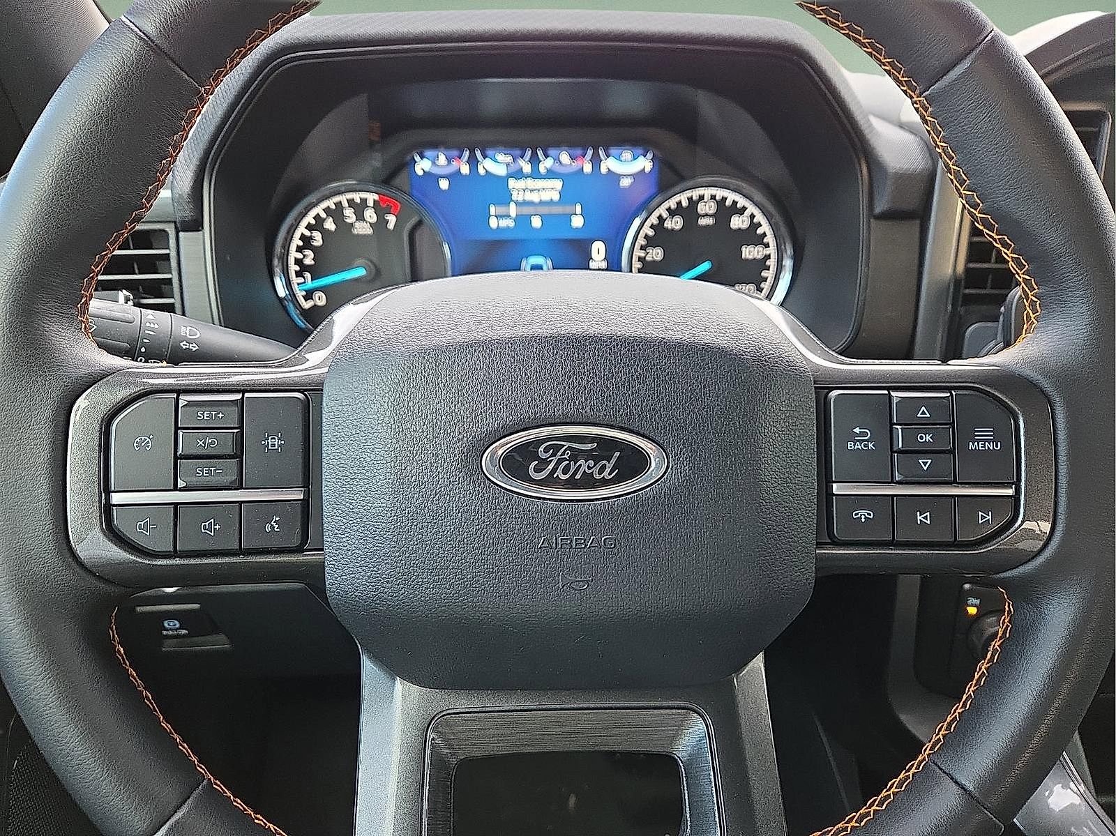 Certified 2023 Ford F150 Tremor image 24