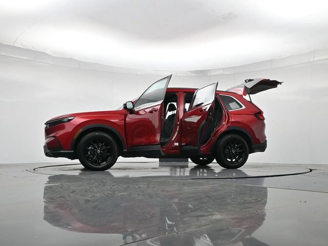 Used 2025 Honda CR-V Sport image 53