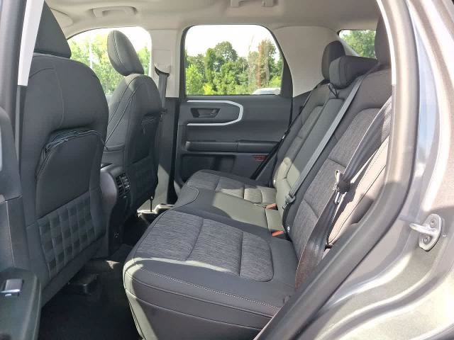Certified 2023 Ford Bronco Sport Big Bend w/ Convenience Package AWD/4WD image 26