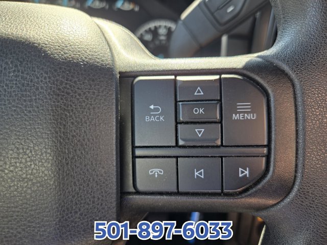Certified 2023 Ford F150 XL w/ STX Appearance Package AWD/4WD image 26