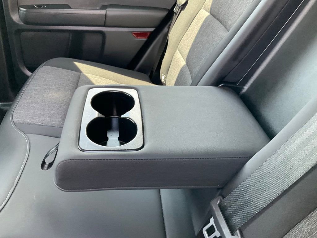 Certified 2024 Ford Bronco Sport Big Bend w/ Convenience Package image 21