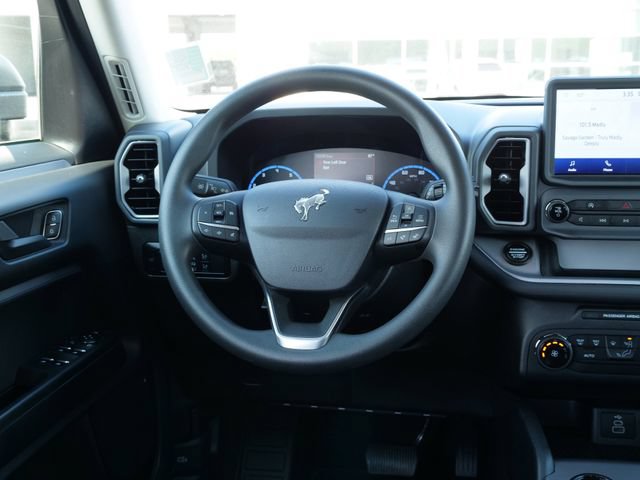Certified 2024 Ford Bronco Sport Big Bend AWD/4WD image 18
