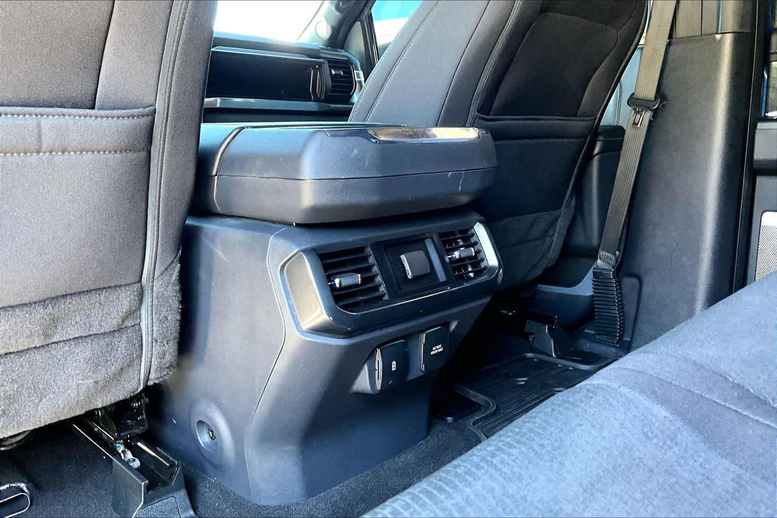 Certified 2023 Ford F150 XLT AWD/4WD image 36
