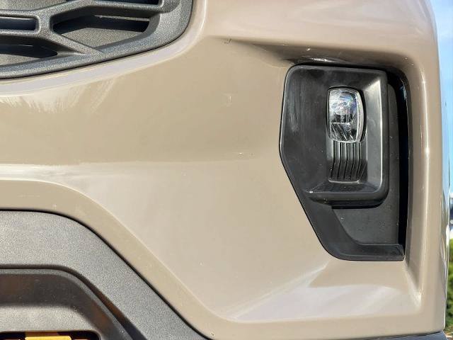Certified 2026 Ford Explorer Tremor w/ Tremor Convenience Package AWD/4WD image 11