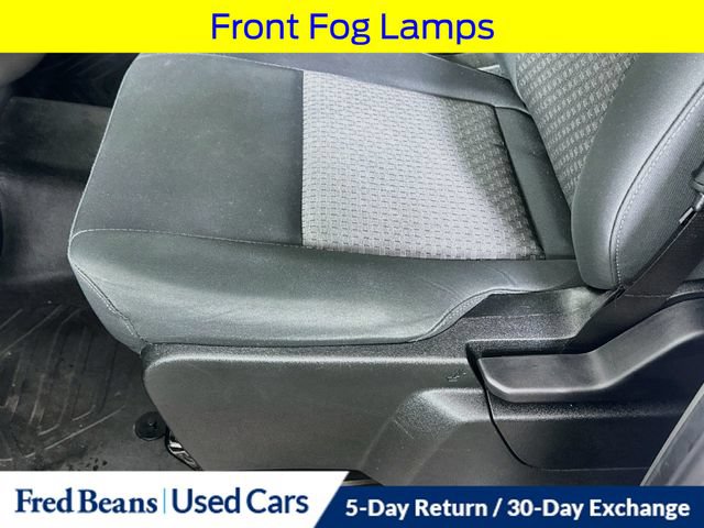 Certified 2025 Ford Transit 250 Low Roof w/ Exterior Upgrade Package RWD image 23