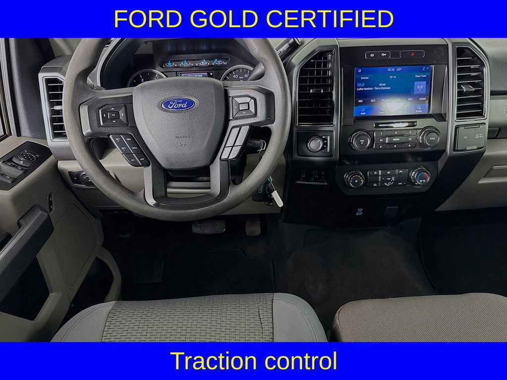 Certified 2022 Ford F250 XLT image 21