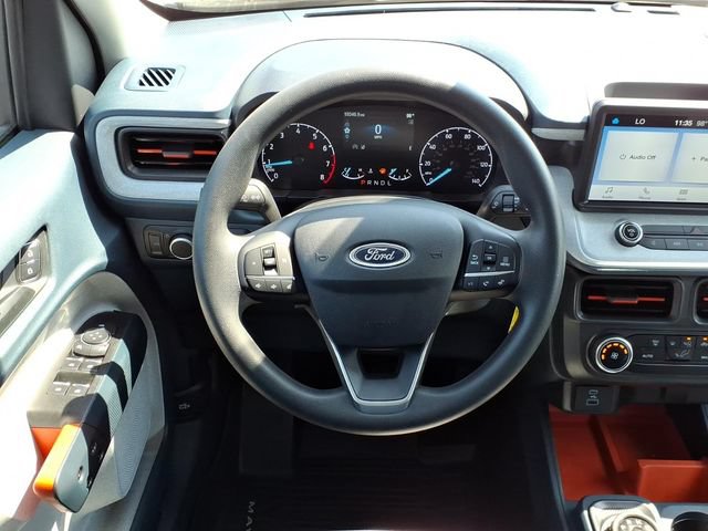 Certified 2024 Ford Maverick XLT w/ Equipment Group 300A Standard AWD/4WD image 12