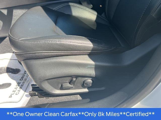 Used 2024 Jeep Compass Limited w/ High Altitude Package AWD/4WD image 27