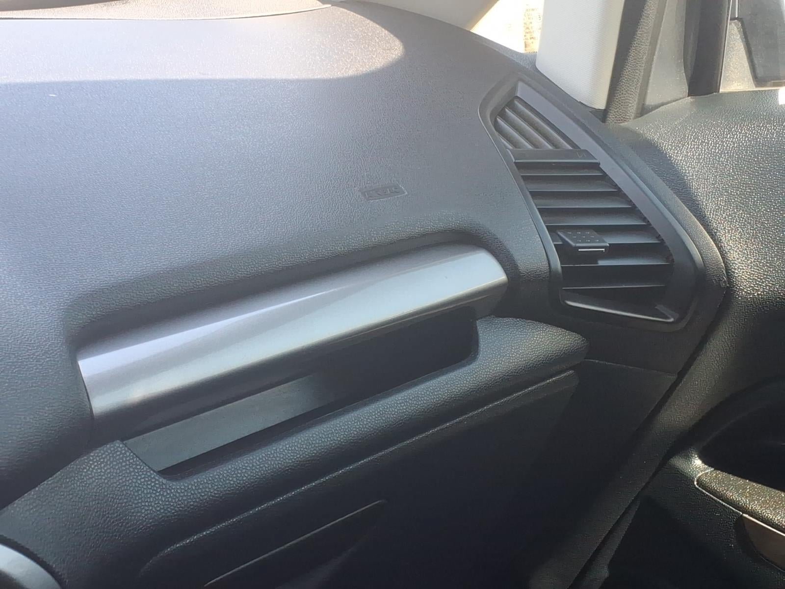 Certified 2019 Ford EcoSport SE w/ SE Convenience Package FWD image 30