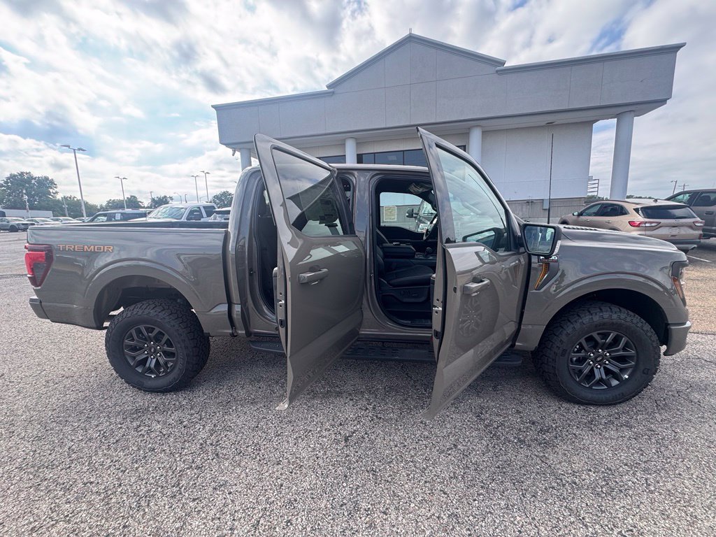 Certified 2026 Ford F150 Tremor AWD/4WD image 8