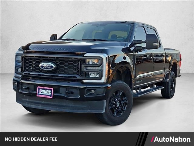 Certified 2024 Ford F250 XLT w/ XLT Premium Package