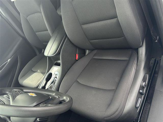 Used 2025 Chevrolet Malibu LT FWD image 12