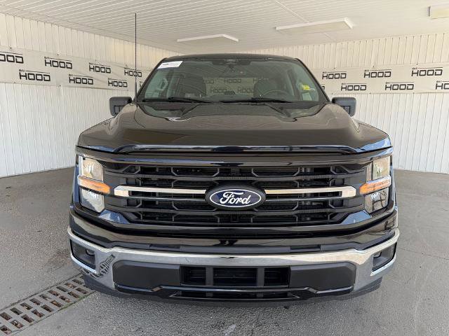 Certified 2025 Ford F150 XLT w/ Equipment Group 301A Standard RWD image 23