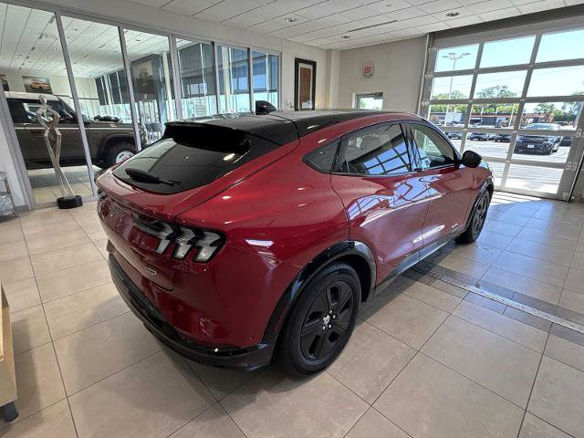 Certified 2023 Ford Mustang Mach-E California Route 1 AWD/4WD image 3