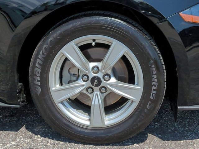 Certified 2023 Ford Mustang Coupe image 11