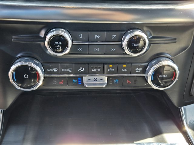 Certified 2023 Ford F150 Lariat w/ Equipment Group 502A High image 18