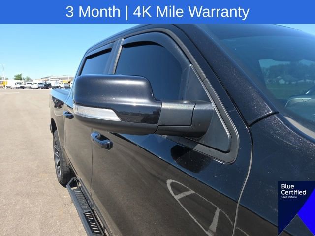 Used 2020 RAM 1500 Sport w/ Advanced Safety Group AWD/4WD image 9