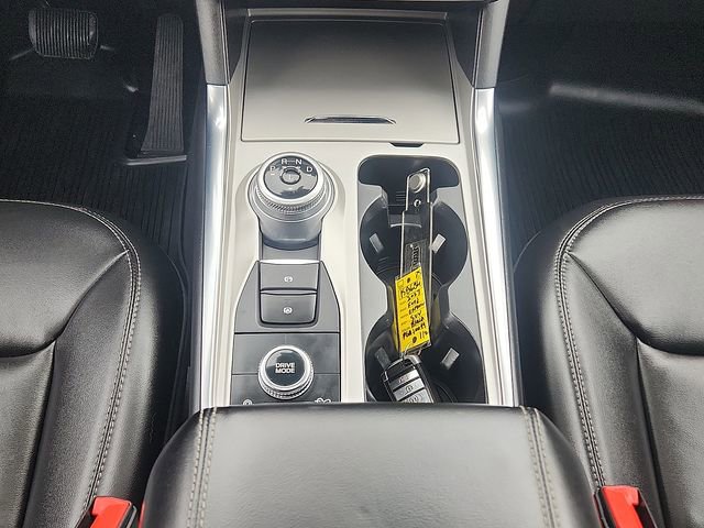 Certified 2023 Ford Explorer XLT w/ Equipment Group 202A image 18