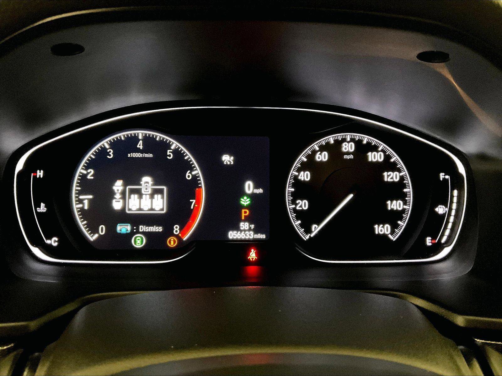 Used 2022 Honda Accord Sport Special Edition image 19