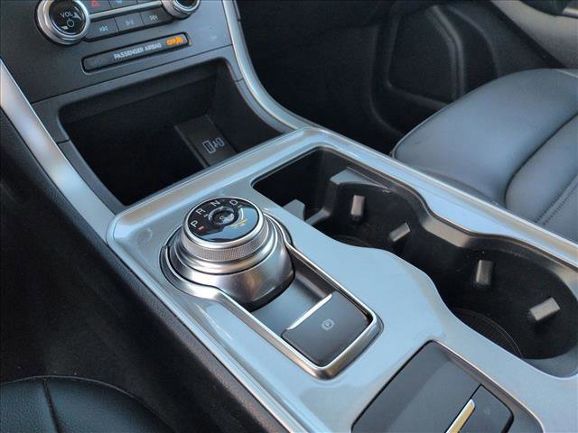 Certified 2024 Ford Edge SEL w/ Convenience Package image 12