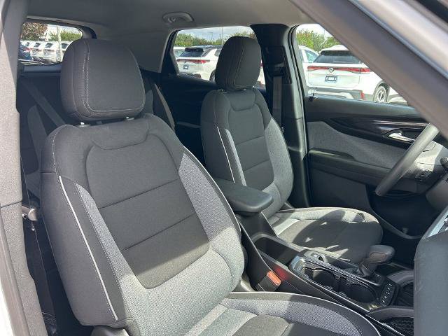 Used 2026 Chevrolet TrailBlazer LT FWD image 39