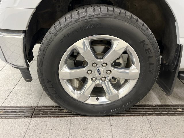 Certified 2022 Ford F150 XLT w/ Equipment Group 302A High AWD/4WD image 10
