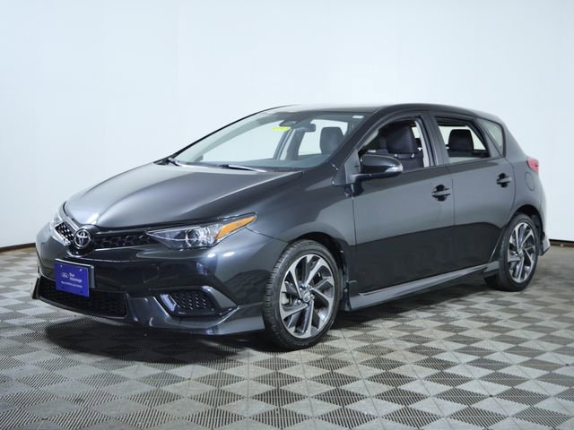 Used 2017 Toyota Corolla iM w/ All-Weather Mat Package FWD image 5