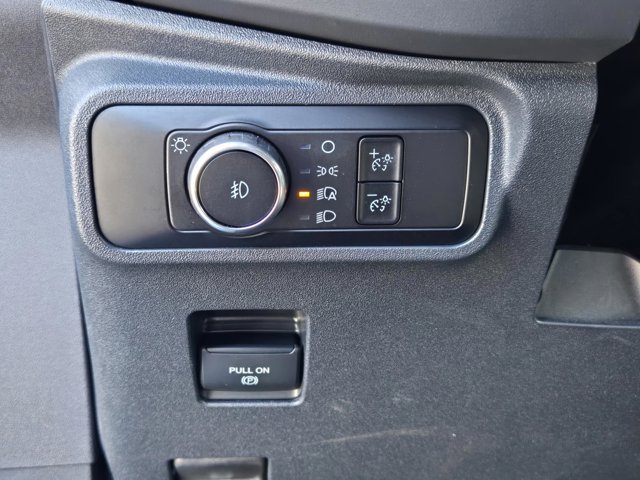 Certified 2025 Ford Bronco Badlands AWD/4WD image 18
