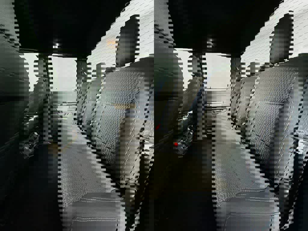 Certified 2025 Ford F150 STX w/ Equipment Group 201A FX4 image 17