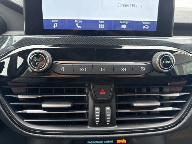 Certified 2025 Ford Escape ST-Line Select AWD/4WD image 22