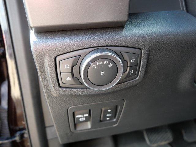Certified 2020 Ford F150 XLT w/ Equipment Group 302A Luxury AWD/4WD image 16