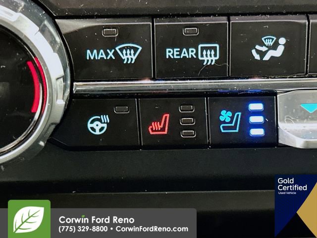 Certified 2024 Ford F250 Lariat AWD/4WD image 25