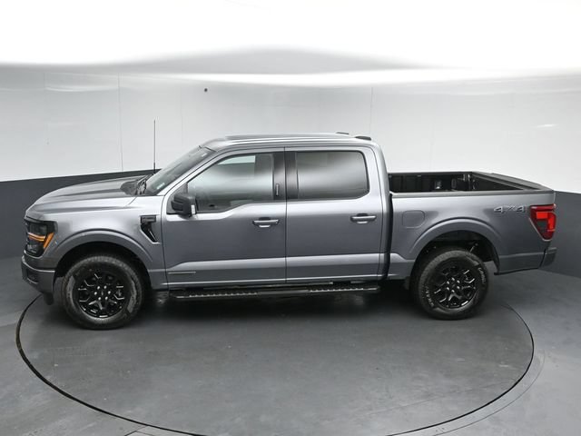 Certified 2024 Ford F150 XLT w/ Equipment Group 302A MID AWD/4WD image 48