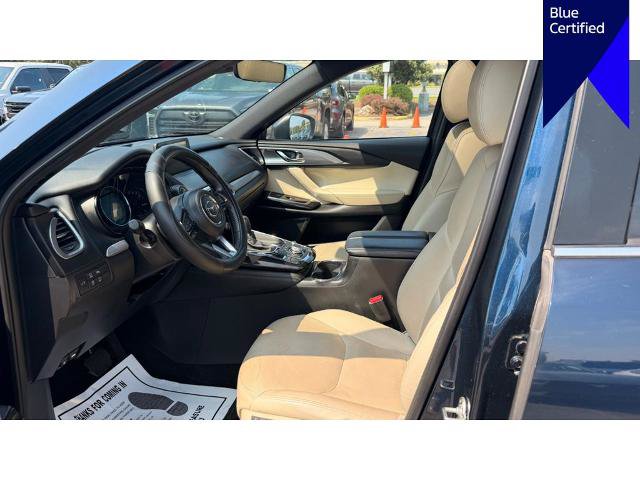 Used 2019 MAZDA CX-9 Grand Touring AWD/4WD image 10
