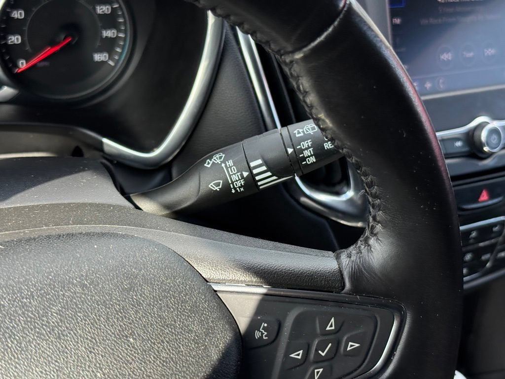 Used 2020 Chevrolet Equinox LT AWD/4WD image 28