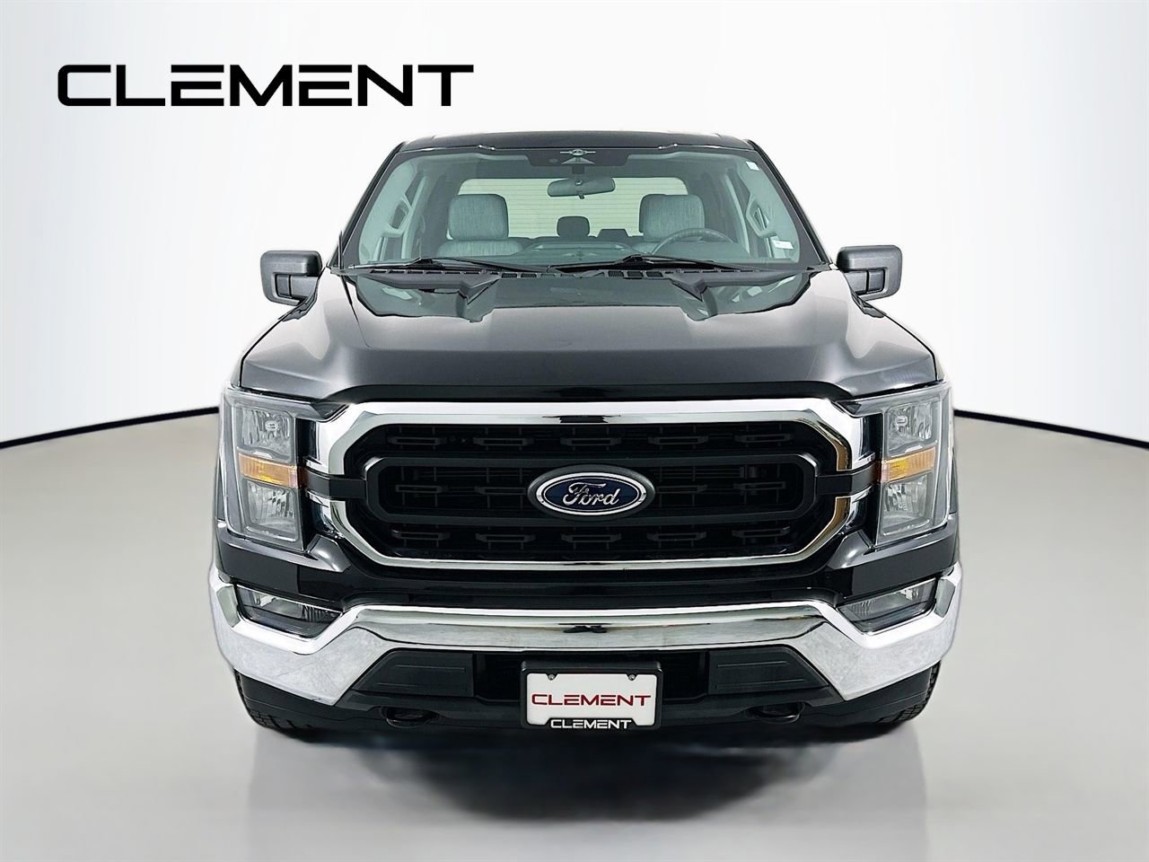 Certified 2023 Ford F150 XLT AWD/4WD image 3