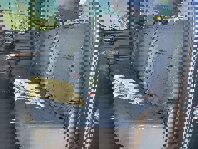 Used 2022 GMC Sierra 1500 Elevation image 11