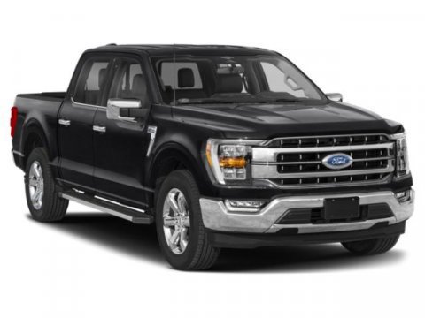 Certified 2023 Ford F150 Lariat image 5