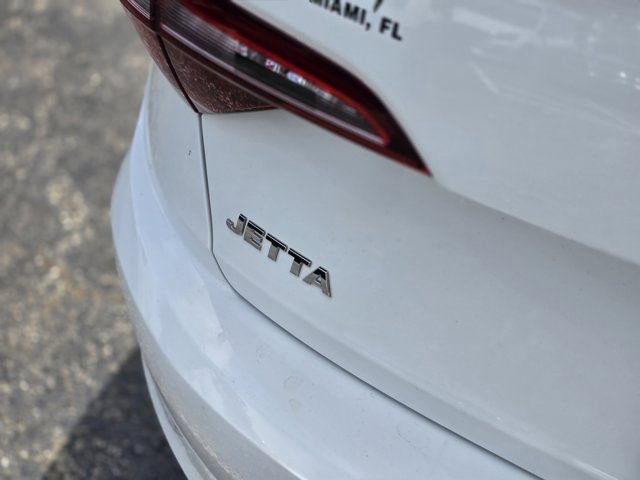 Used 2021 Volkswagen Jetta S w/ Driver Assistance Package FWD image 7