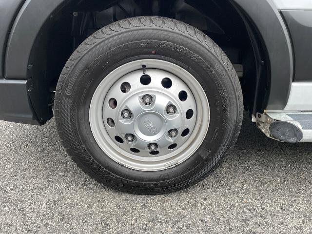 Certified 2023 Ford Transit 250 Low Roof AWD w/ Exterior Upgrade Package image 23